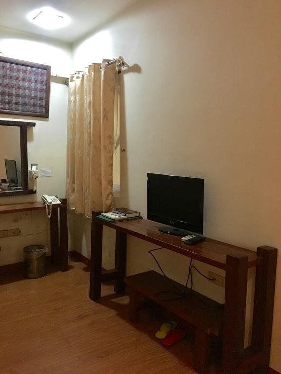 イロコス ローズウェル ホテル&レストラン Ilocos 部屋 写真