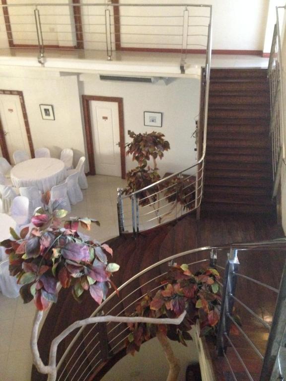 イロコス ローズウェル ホテル&レストラン Ilocos エクステリア 写真
