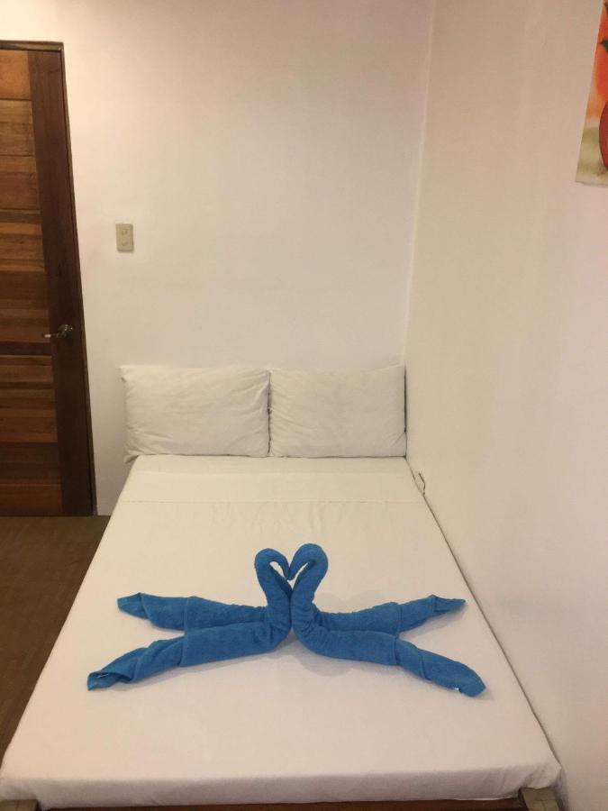 イロコス ローズウェル ホテル&レストラン Ilocos エクステリア 写真